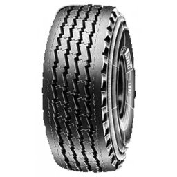 10 R22.5 Pirelli LS97 144/142M kormányzott gumiabroncs