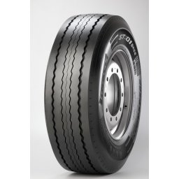 215/75 R17.5 Pirelli ST01 135/133J pót gumiabroncs