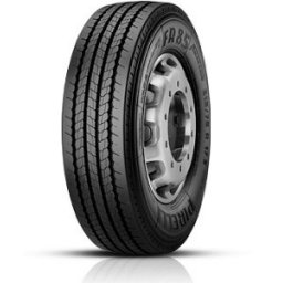 225/75 R17.5 Pirelli FR85 Amaranto 129/127M kormányzott gumiabroncs