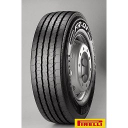 265/70 R19.5 Pirelli FR01 140/138M gumiabroncs