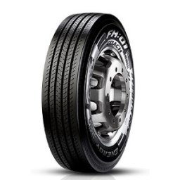 295/80 R22.5 Pirelli FH01 Coatch 154/149M kormányzott gumiabroncs