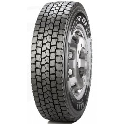 315/80 R22.5 Pirelli TR01 MS 156/150L húzó gumiabroncs