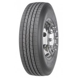 225/75 R17.5 Sava Avant 4 129/127M MS kormányzott gumiabroncs
