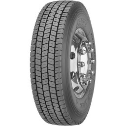 315/80 R22.5 Sava Orjak 4 156/150L MS húzó gumiabroncs