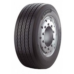 385/65 R22.5 Michelin XMulti T 160K pót gumiabroncs