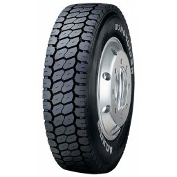 265/70 R19.5 Fulda RegioForce 140/138M MS gumiabroncs