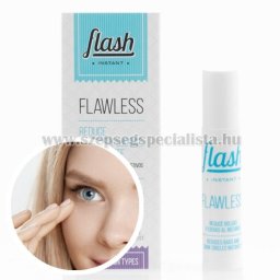 FLASH FLAWLESS INSTANT SZEM ALATTI KARIKA ELTÁVOLÍTÓ