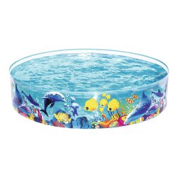 Fill'N Fun Odyssey medence 244x46cm