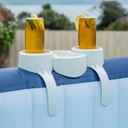 Bestway jakuzzira helyezhető italtartó LAY-Z-SPA XTRAS 60306 (58416)