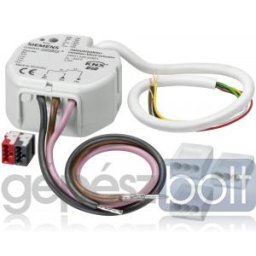 Siemens Gamma UP 520/31 Redőnyaktor AC 230 V