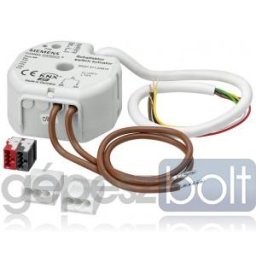Siemens Gamma UP 511/10 Kapcsolóaktor AC 230 V