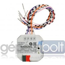Siemens 5WG1220-2DB31UP 220/31 Interfész