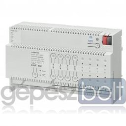 Siemens 5WG 1501-1AB01 Kombi redőny aktor