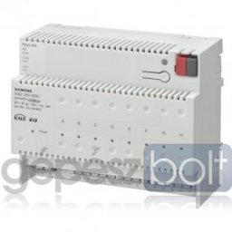 Siemens 5WG1 262-1EB01 Gamma bináris bemeneti eszköz