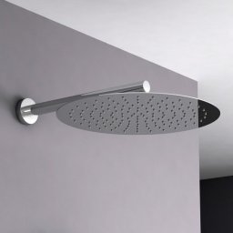 AREZZO design Slim Round 20 cm kerek esĹztetĹ AR-2002