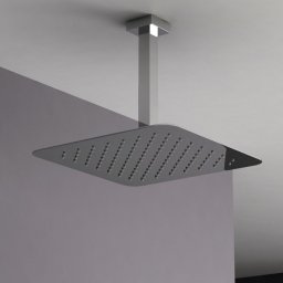 AREZZO design Slim Square 30x30 szĂśgletes esĹztetĹ AR-3001