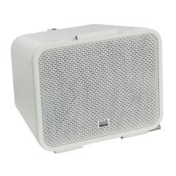 Dap Audio Xi-3W installációs hangfal