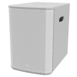 Dap Audio Xi-12B W installációs sub