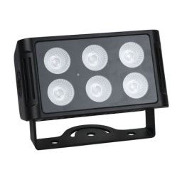Showtec Cameleon Flood 6