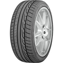 265/30 R21 Dunlop SP Sport Maxx RT XL MFS R 96Y nyári gumiabroncs
