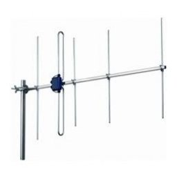 Iskra Dab-5 rádió antenna