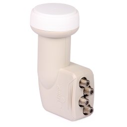 Hirschmann / Triax TQT 006 műholdas vevőfej /CS400/ Quattro LNB