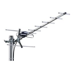 Triax Digi 10 földi UHF és DVB-t antenna