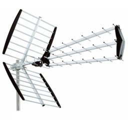 Triax Digi 343 DVB-T antenna a földi antenna