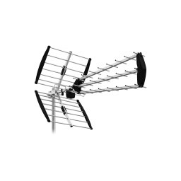 Amiko AHD 344 földi UHF antenna digitális dvbt antenna