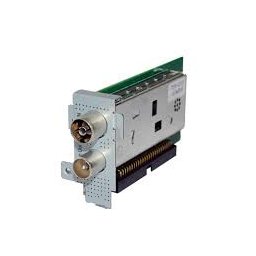 Amiko 8840 T2/C földi és kábeles tuner