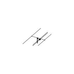 3 elemes URH rádió antenna UKS3