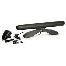 URH szoba antenna Sonus, erősítős