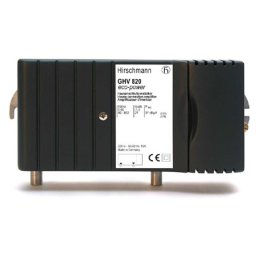 GHV 820 A házerősítő visziránnyal 20dB erősités