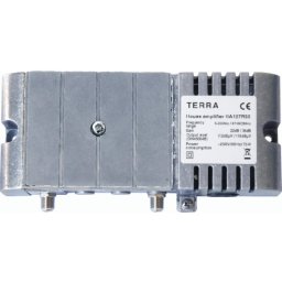 Terra HA 127R65 visszirányos antenna erősítő