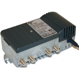 Triax GHV 930 antenna erősítő