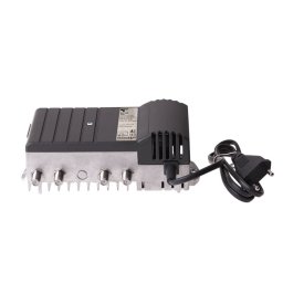 Triax GHV 530 erõsítõ 30 dB, 47-1006Mhz szintszabályzó