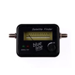 Satfinder antenna beállító műszer