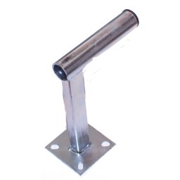 univerzális antenna tartó