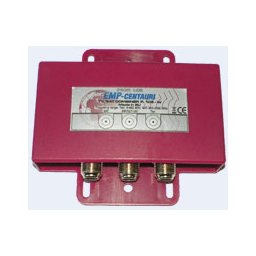 EMP P 105-W diplexer földi-sat közösítő