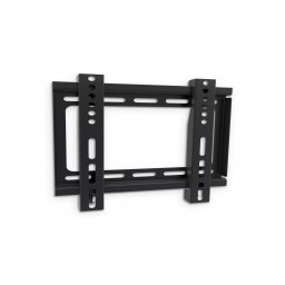 fali tvtartó Amiko 14"-37", VESA 100x100, 200x100, 200x200, fix
