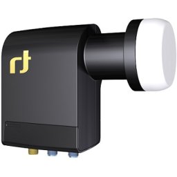 Inverto Unicable lnb unikábel vevőfejdb 4db unicable + 2 hagyományos kimenet