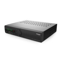 Amiko Hd 8265+ combo földi, műholdas és kábel tv vevő