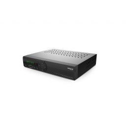Amiko Hd 8275+ combo földi és kábel tv vevő