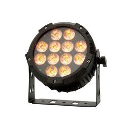 F.O.S. PAR 12x15W Pro RGBWA