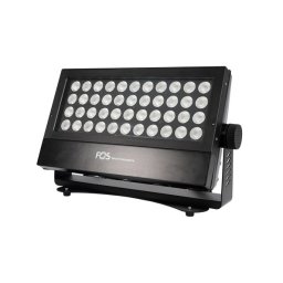 F.O.S. F-5 Washer RGBW IP65