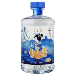 Etsu Gin (DD) [0,7L|43%]