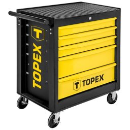 Szerszámkocsi TOPEX 79R501
