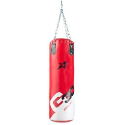G30 Training boxzsák 90x30cm