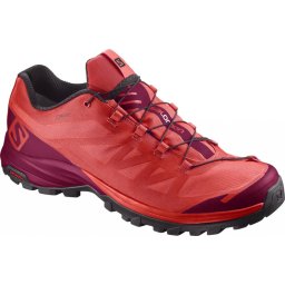 Salomon Túracipő OUTpath GTX(R) W