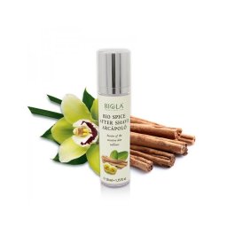 Biola Bio Spice After Shave Arcápoló, 50 Ml